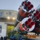 oneweb suspends satellite launch from russian spaceport