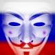 stifling russian disinformation through hacktivism 'having the opposite effect'