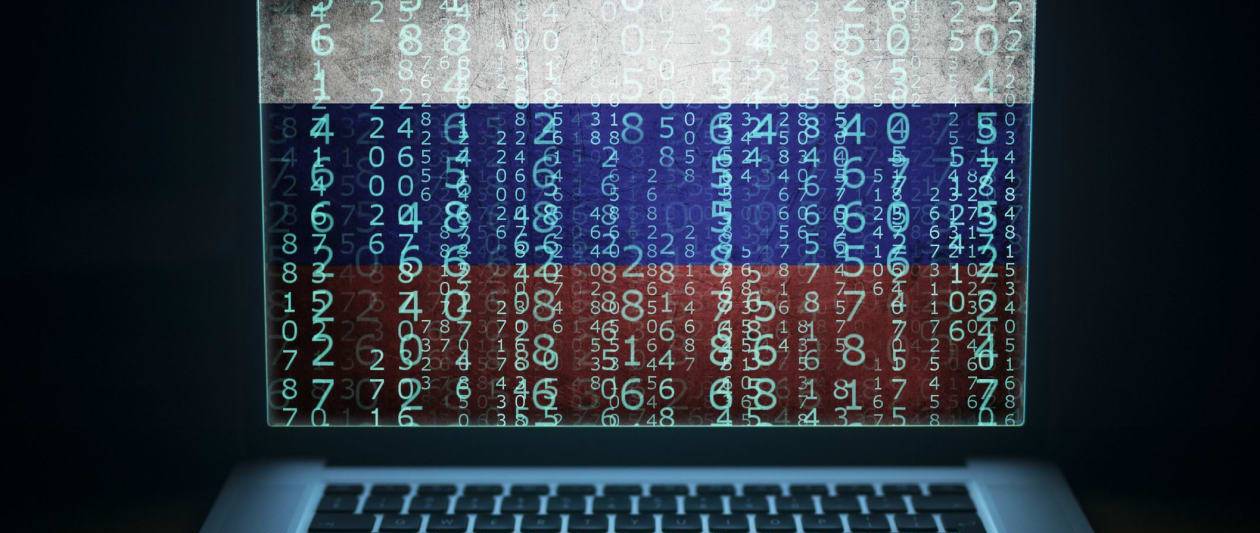 ukrainian ethical hackers targeted by russian malware attacks