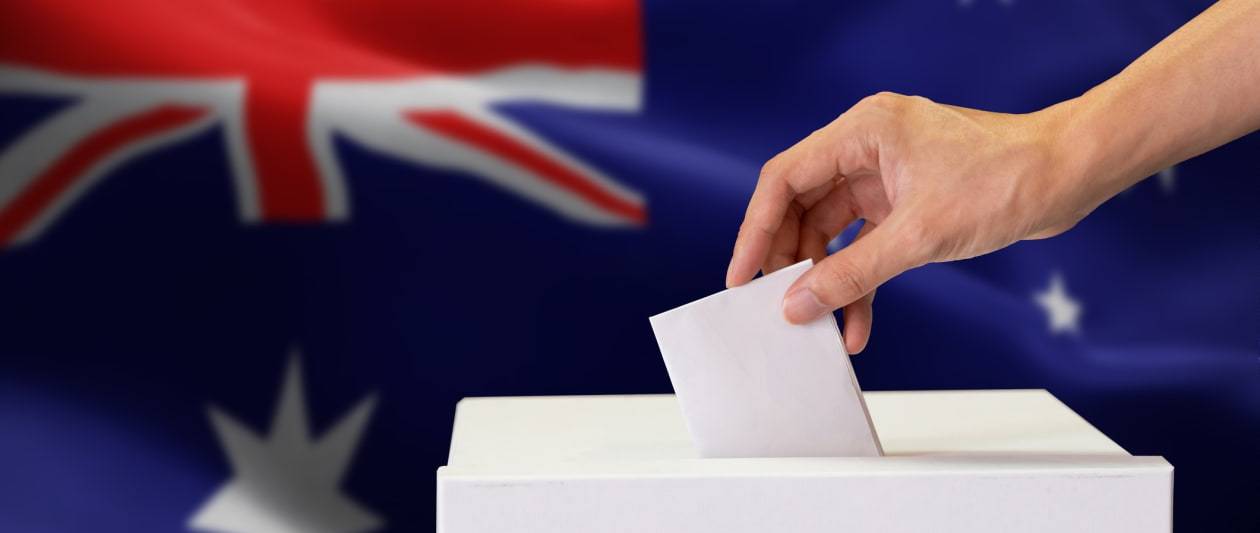 nsw ditches e voting system for 2023 election