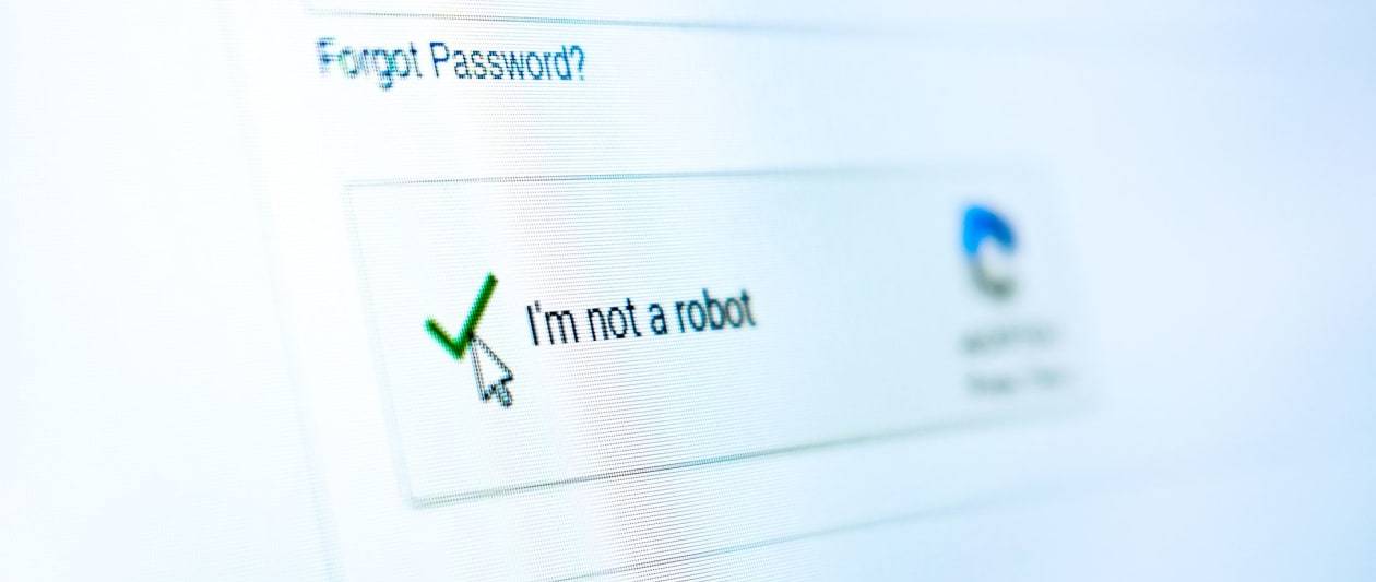 hackers spotted using captchas to dodge email security scanners