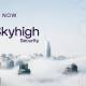 mcafee enterprise’s sse business rebrands to skyhigh security