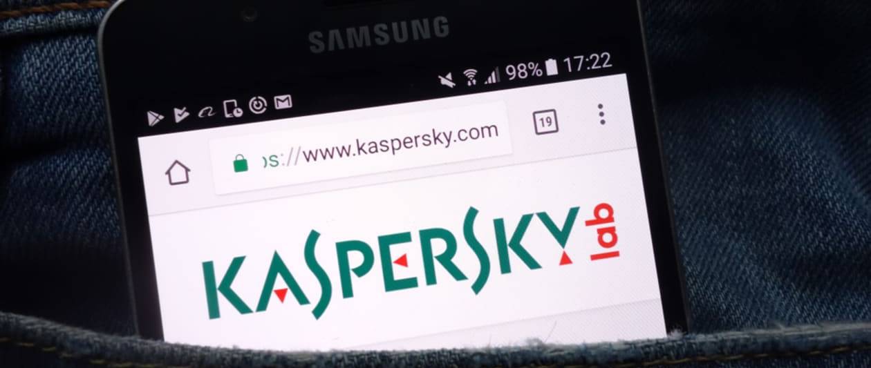 ncsc warns businesses against using kaspersky products
