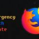 2 new mozilla firefox 0 day bugs under active attack —