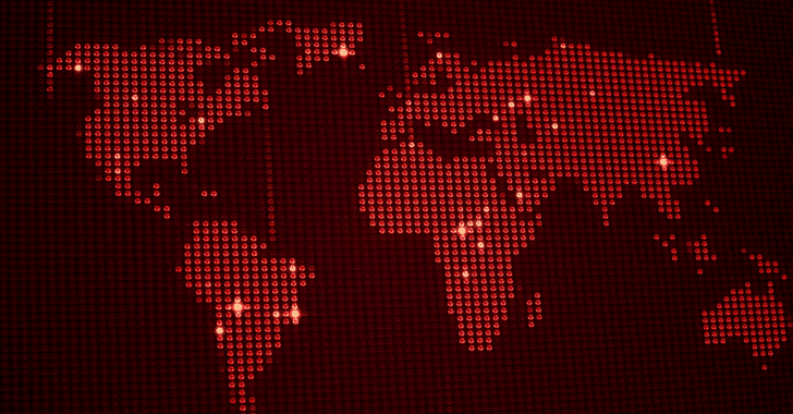 china linked daxin malware targeted multiple governments in espionage attacks