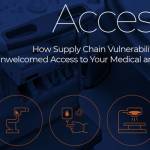 critical "access:7" supply chain vulnerabilities impact atms, medical and iot