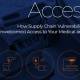 critical "access:7" supply chain vulnerabilities impact atms, medical and iot