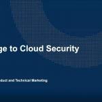 edge to cloud security webinar