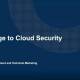 edge to cloud security webinar