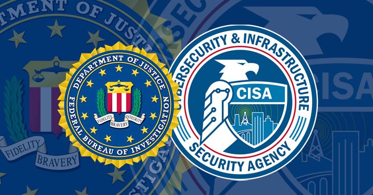 fbi, cisa warn of russian hackers exploiting mfa and printnightmare