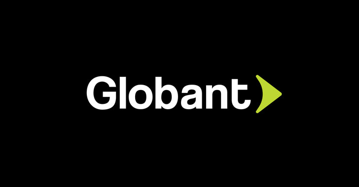 lapsus$ claims to have breached it firm globant; leaks 70gb