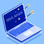 massive ddos attack knocked israeli government websites offline