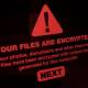 nearly 34 ransomware variants observed in hundreds of cyberattacks in