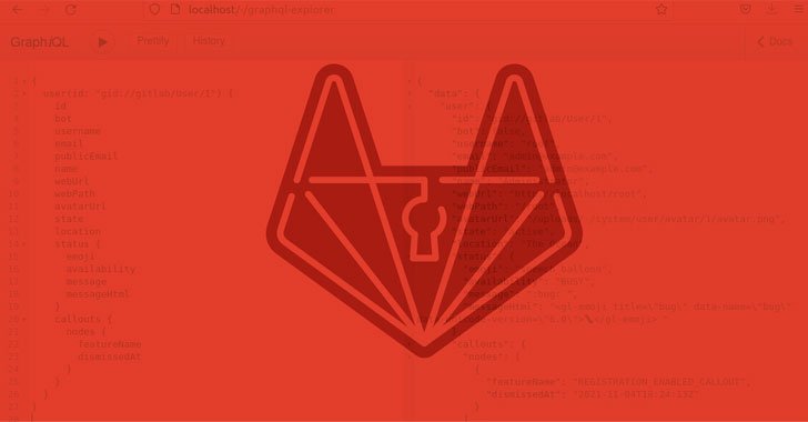 new security vulnerability affects thousands of gitlab instances