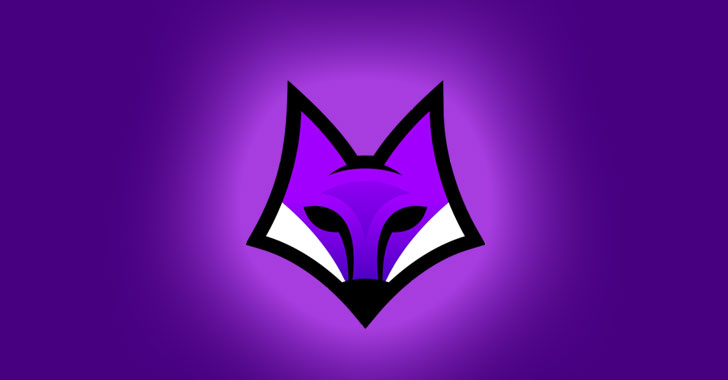 'purple fox' hackers spotted using new variant of fatalrat in