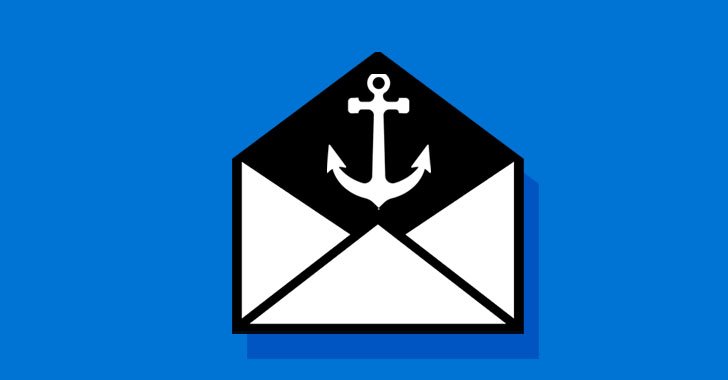 trickbot malware gang upgrades its anchordns backdoor to anchormail