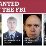 u.s. charges 4 russian govt. employees over hacking critical infrastructure