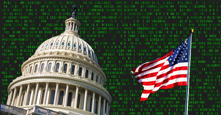 u.s senate passes cybersecurity bill to strengthen critical infrastructure security