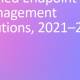 unified endpoint management solutions 2021 22