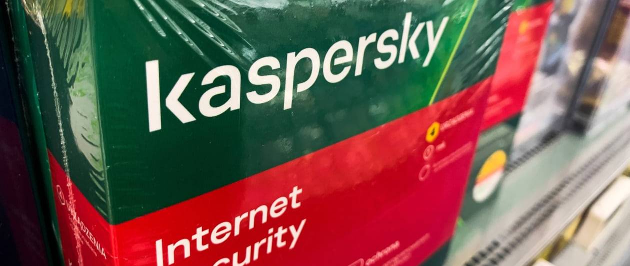 is kaspersky still safe to use or does it pose