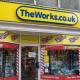 uk retailer the works calls in cyber experts after security