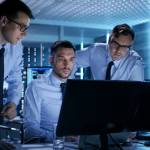 protect your executives’ cybersecurity amidst global cyberwar