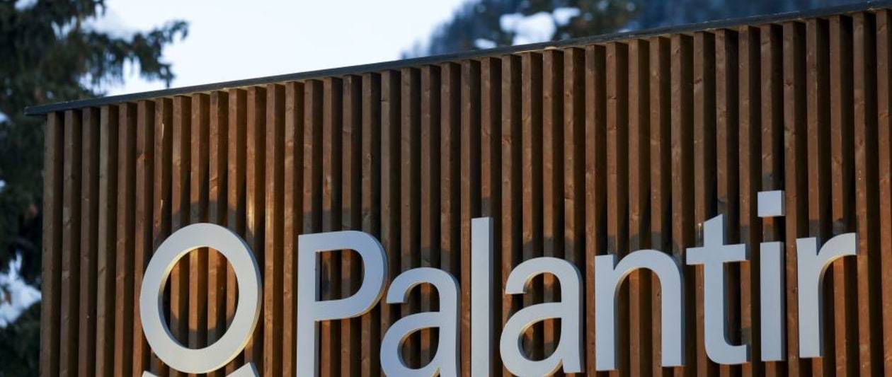 palantir's poaching of former nhsx ai chief branded “scandalous”