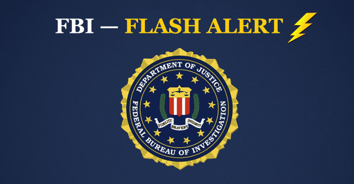 fbi warns of blackcat ransomware that breached over 60 organisations