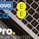 it pro news in review: vulnerable lenovo laptops, record ee