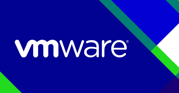 iranian hackers exploiting vmware rce bug to deploy 'code impact'