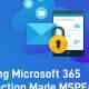 microsoft 365 protection made mspeasy