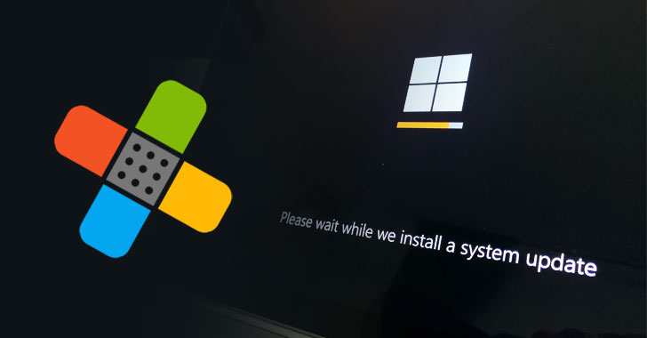 microsoft issues patches for 2 windows zero days and 126 other