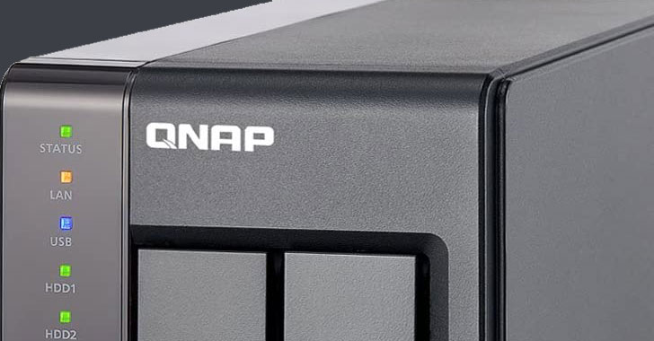 qnap advises to mitigate remote hacking flaws until patches are