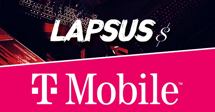 t mobile admits lapsus$ hackers gained access to its internal tools