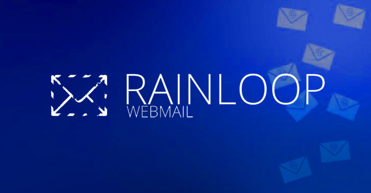 unpatched bug in rainloop webmail could give hackers access to