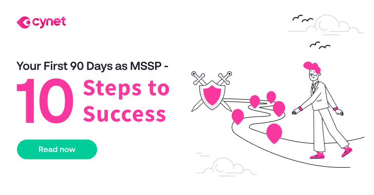 [ebook] your first 90 days as mssp: 10 steps to