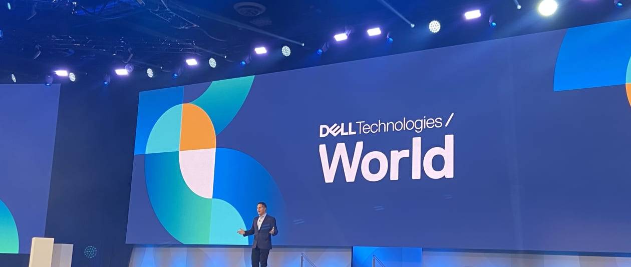 dell technologies world 2022: dell unveils security offerings for major