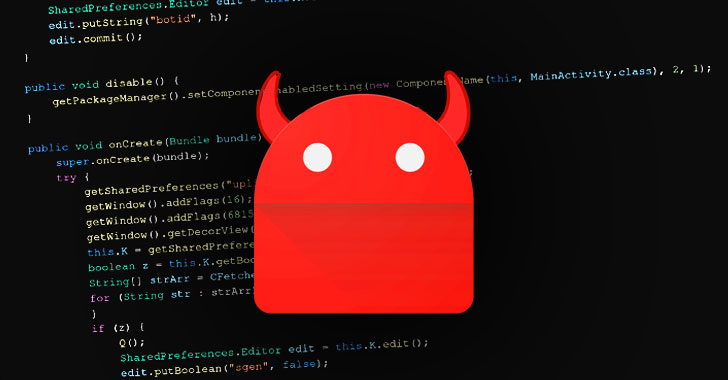 cytrox's predator spyware target android users with zero day exploits