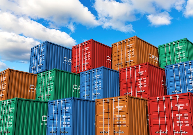 deep dive: protecting against container threats in the cloud