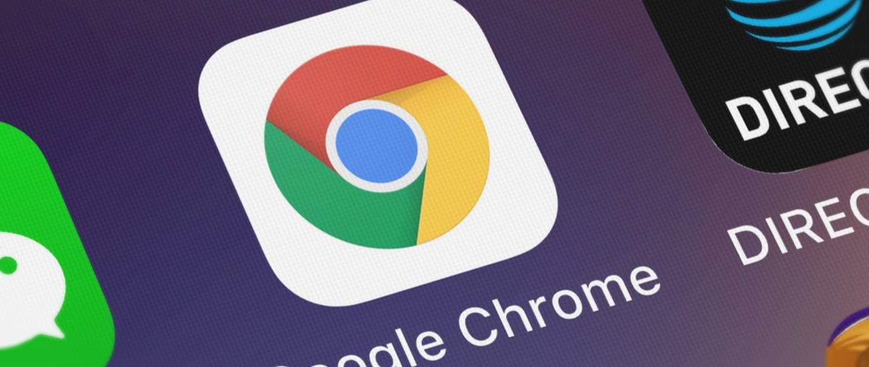 google chrome branded the least effective browser for stopping phishing