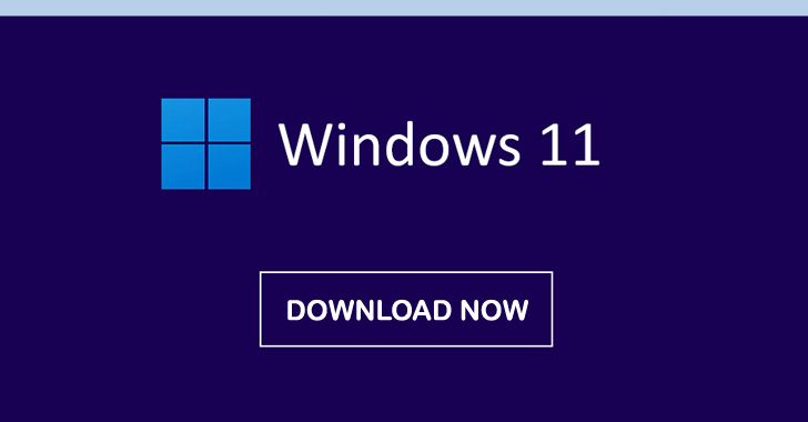 hackers trick users with fake windows 11 downloads to distribute