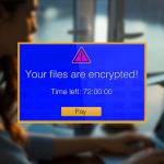 how to protect your data when ransomware strikes