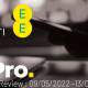 it pro news in review: businesses cancel cyber policies, ee