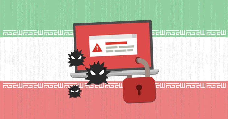 iranian hackers leveraging bitlocker and diskcryptor in ransomware attacks