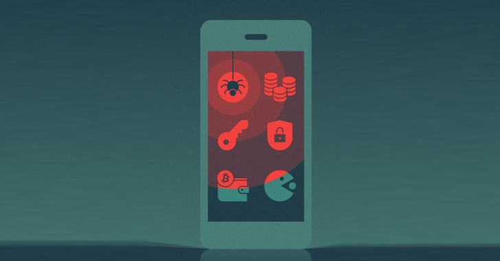 latest mobile malware report suggests on device fraud is on the