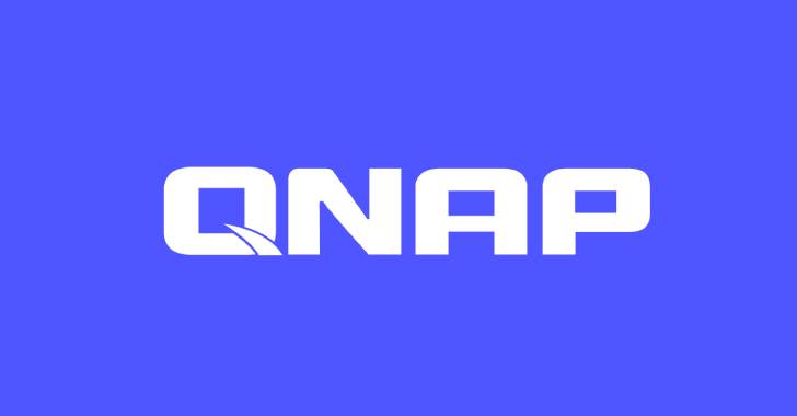 qnap releases firmware patches for 9 new flaws affecting nas
