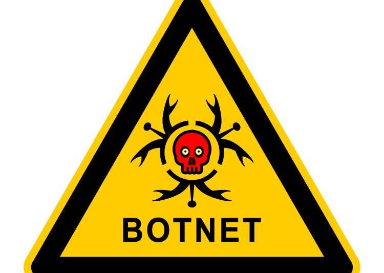 sysrv k botnet targets windows, linux