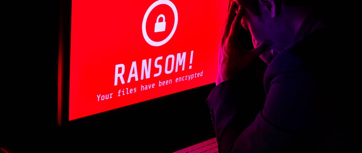 the rise of double extortion ransomware
