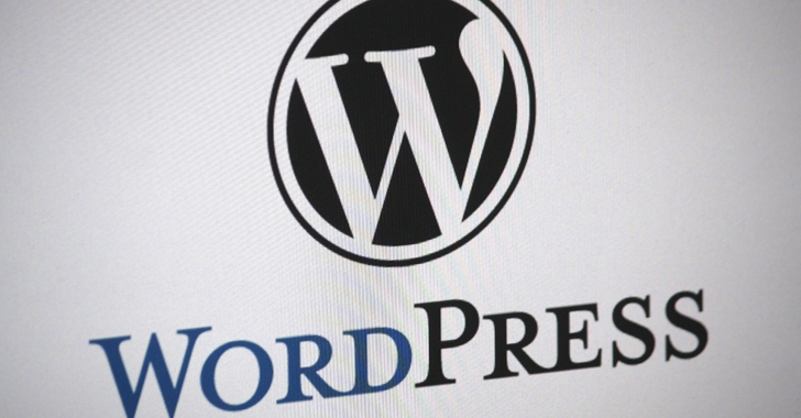 thousands of wordpress sites hacked to redirect visitors to scam
