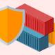 yes, containers are terrific, but watch the security risks